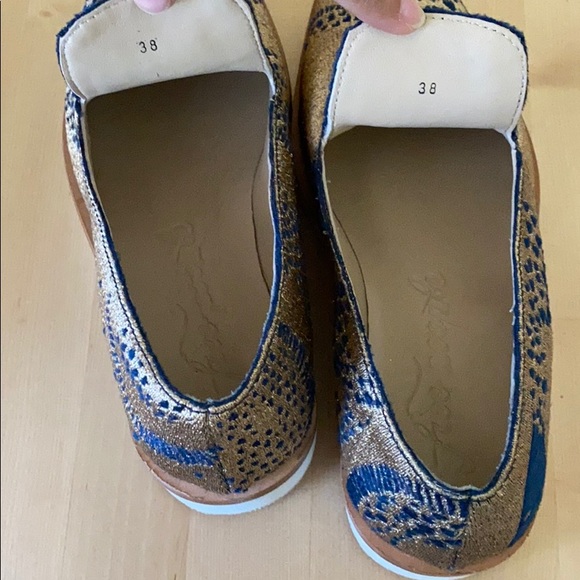 Free People Snake eyes loafer - Picture 6 of 6